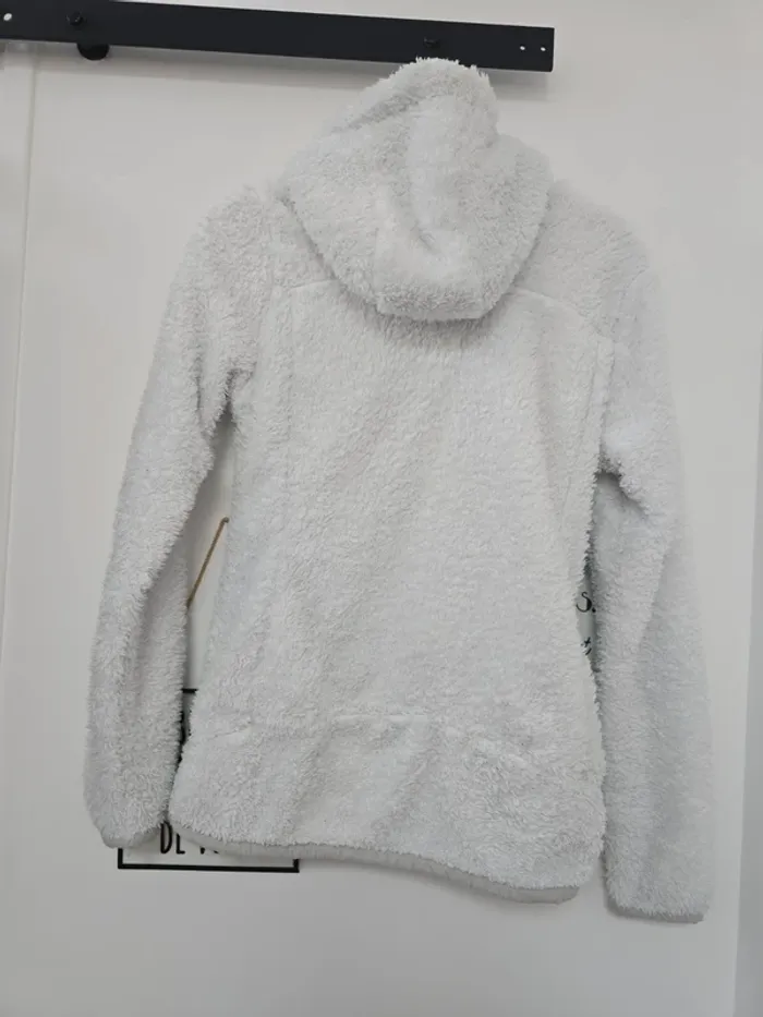 Veste Polaire Decathlon t.S - photo numéro 4