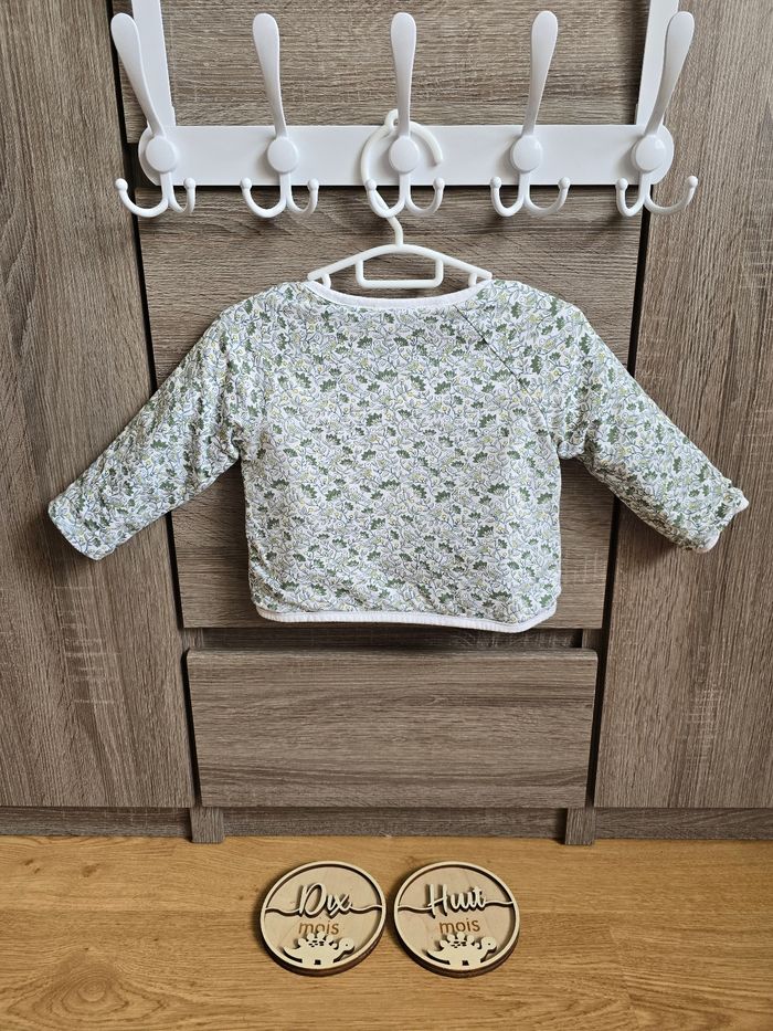 Vêtement Bébé Fille - Ensemble - Sergent Major - 18 mois 80 cm - photo numéro 8
