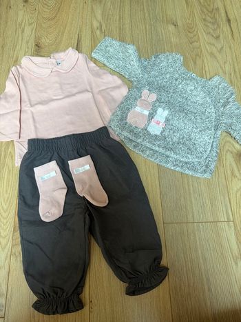 Ensemble 