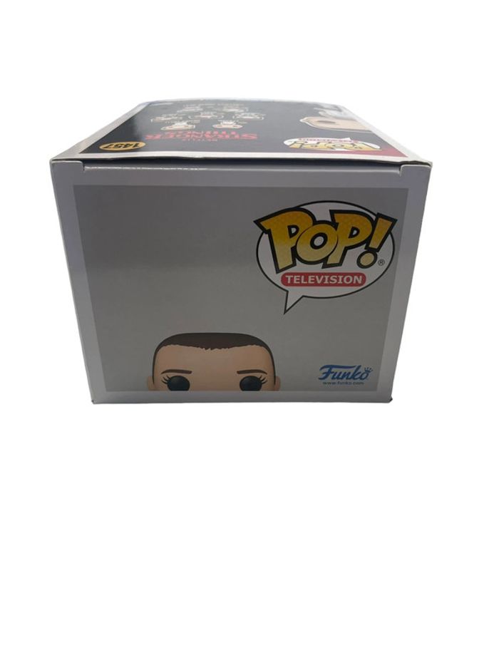 Figurine Stranger Things Eleven 1457 neuf - photo numéro 5