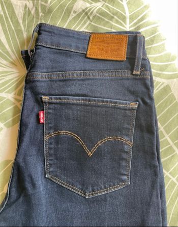 Jean levis