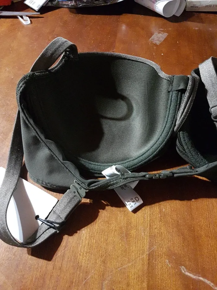 Maillot de bain 2 pièce  primadonna - photo numéro 4