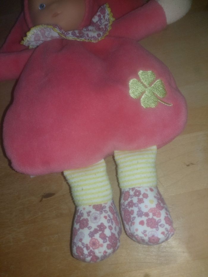 Poupée - photo numéro 2