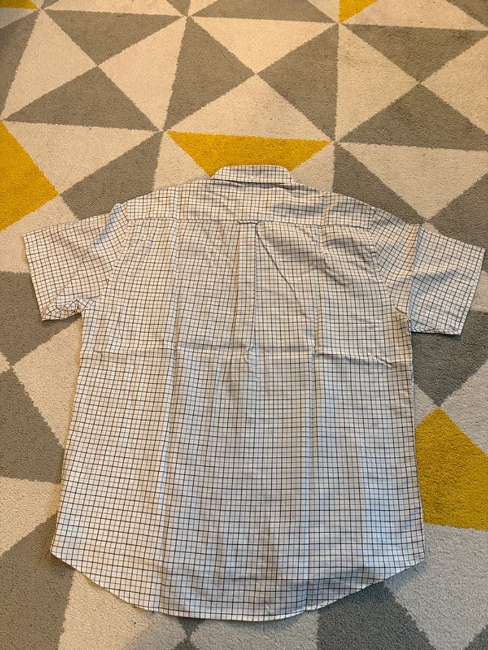 Chemise à carreaux McGregor Taille XL - photo numéro 3