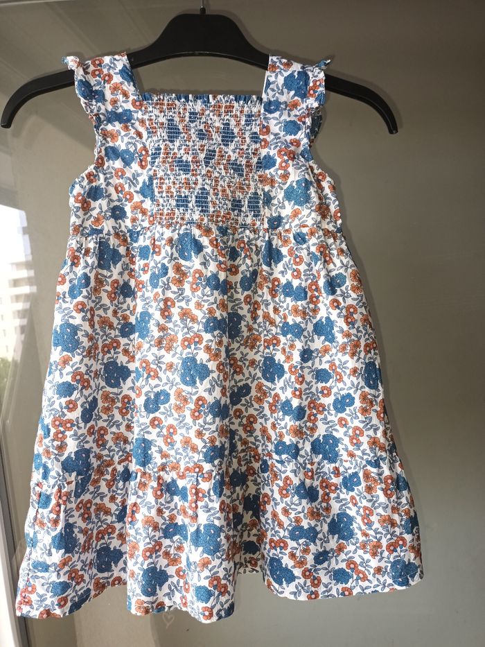 Robe fille