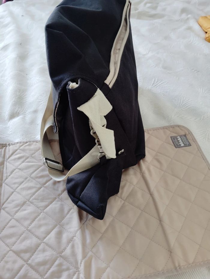 Sac à Langer béaba - photo numéro 3