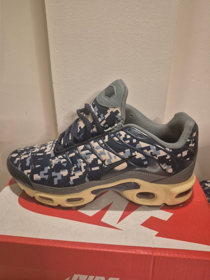 Nike tn - photo numéro 3