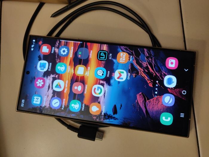 Samsung Galaxy S24 Ultra