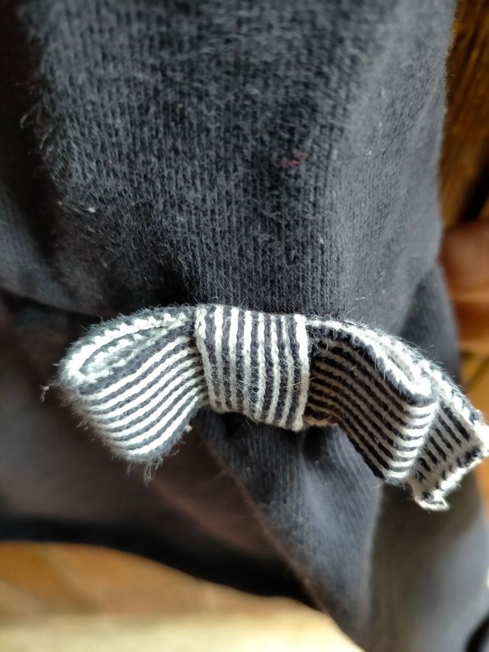 Très jolie robe Petit bateau 2 ans - photo numéro 3