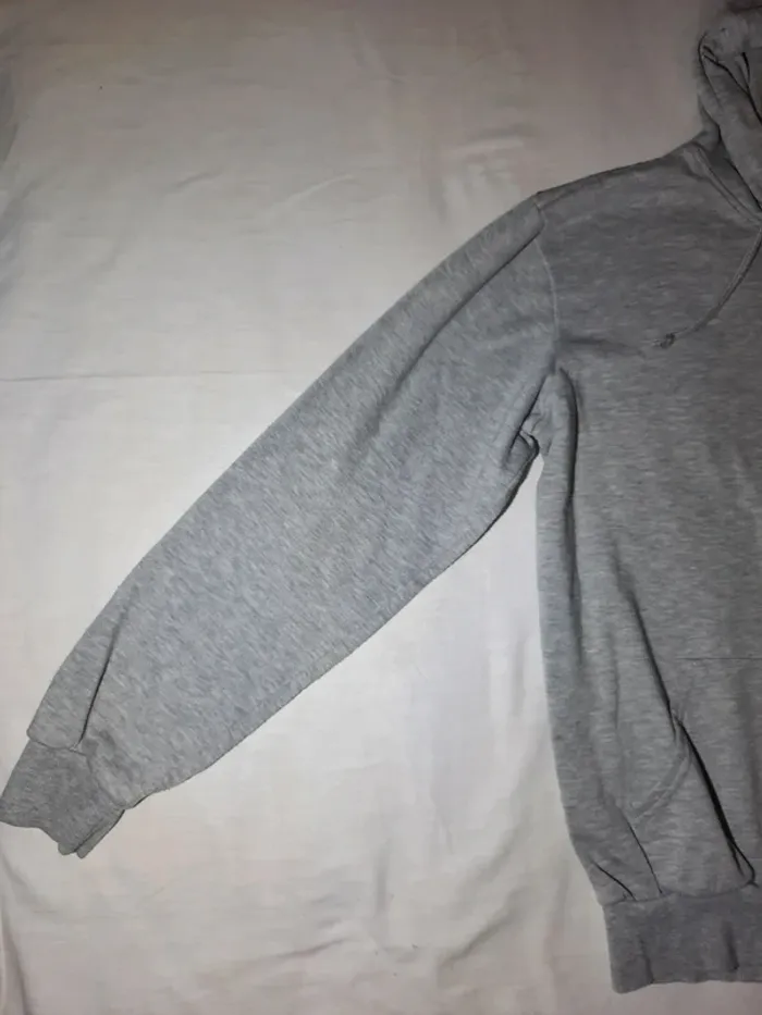 Sweat à capuche tex - photo numéro 4