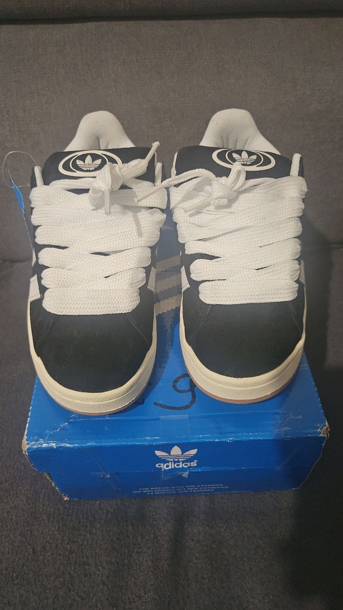 Adidas campus neuf - photo numéro 3