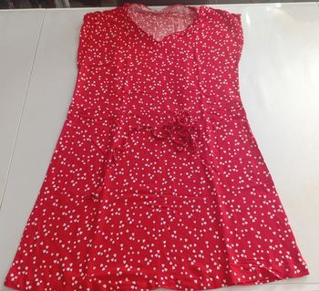 🌞 Destockage ÉTÉ robe été 40/42