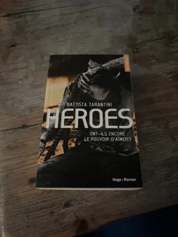 Heroes