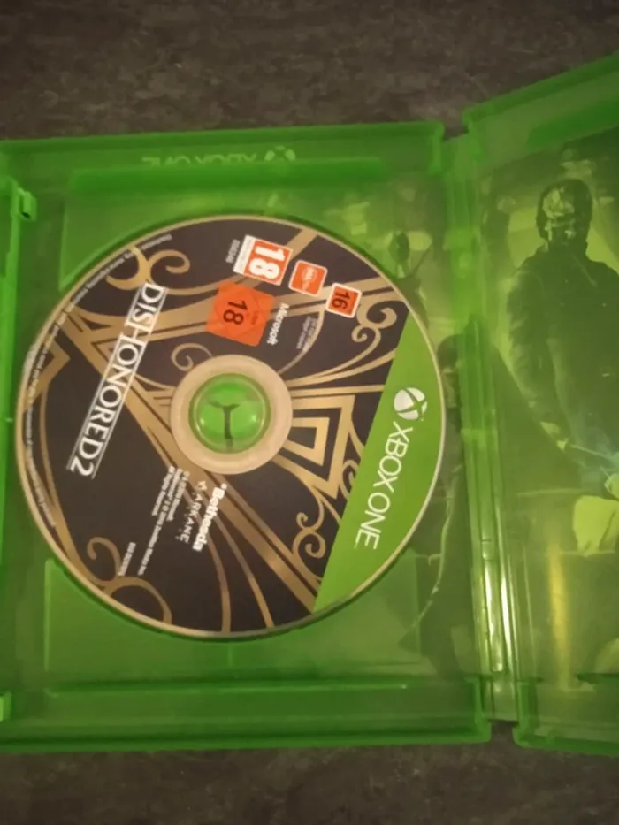 Dishonored 2 - photo numéro 3