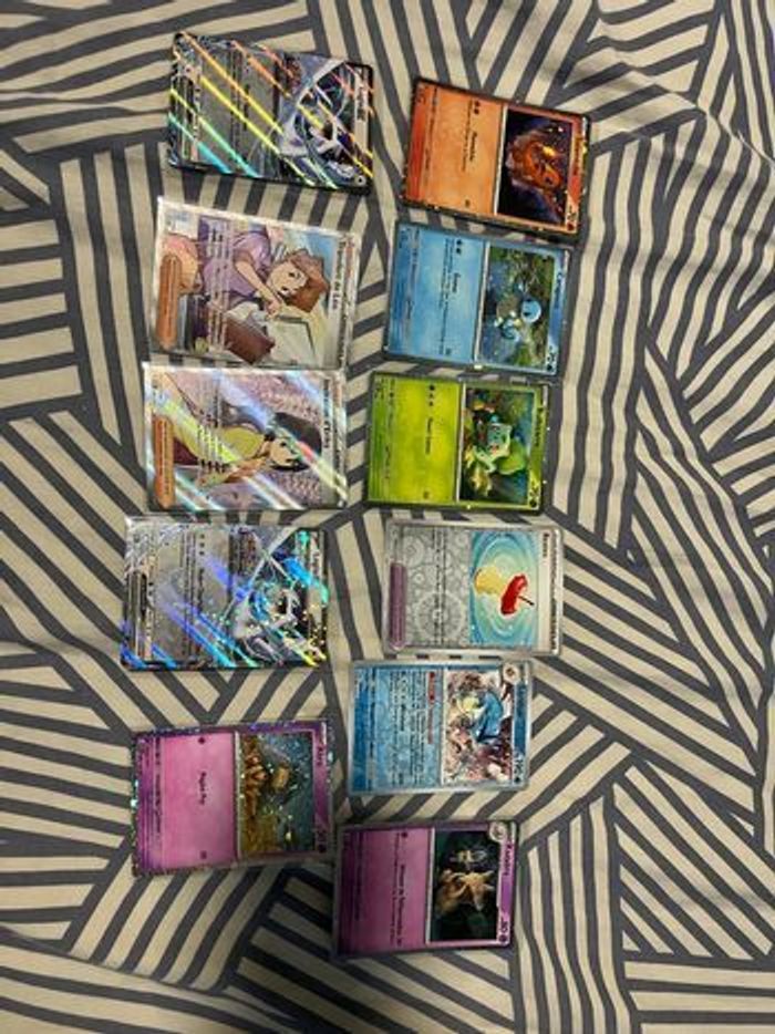 Lot VENDU - photo numéro 2