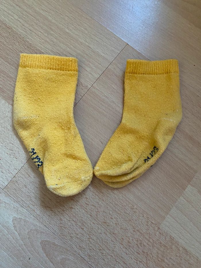 Chaussettes Taille 21-23 - photo numéro 2