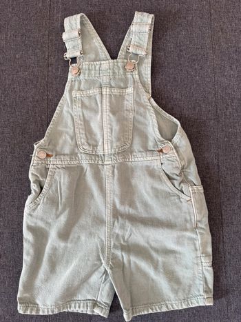 Salopette Zara