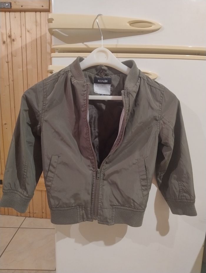 Blouson 2en1 - photo numéro 3