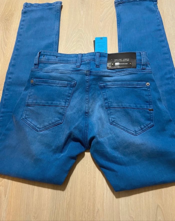 Jeans 38 - photo numéro 5