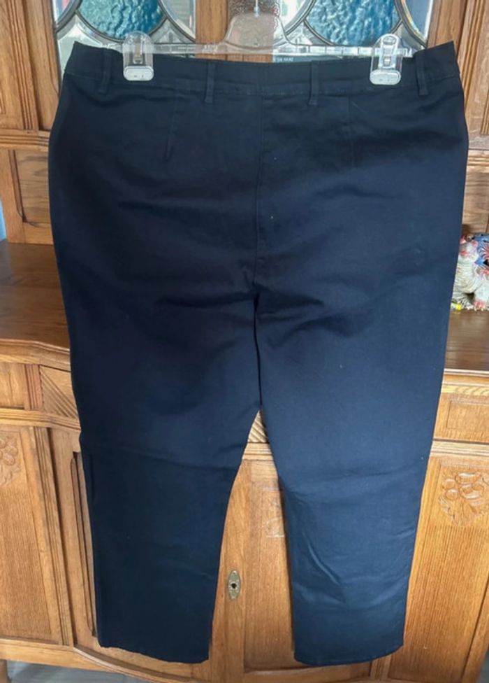 Pantalon ulla popken 52 neuf - photo numéro 2
