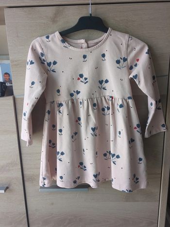 Robe gemo 3 ans