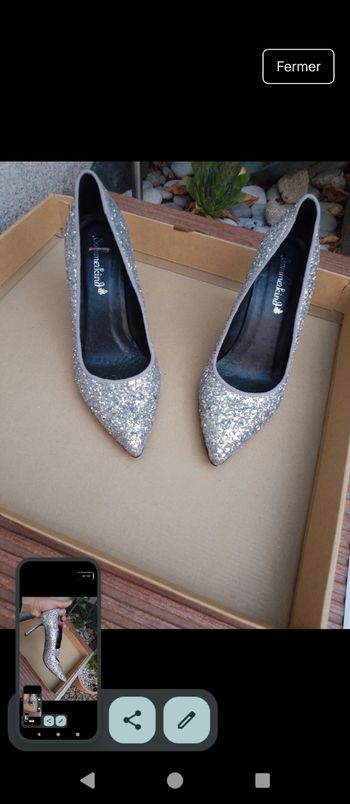 Chaussures