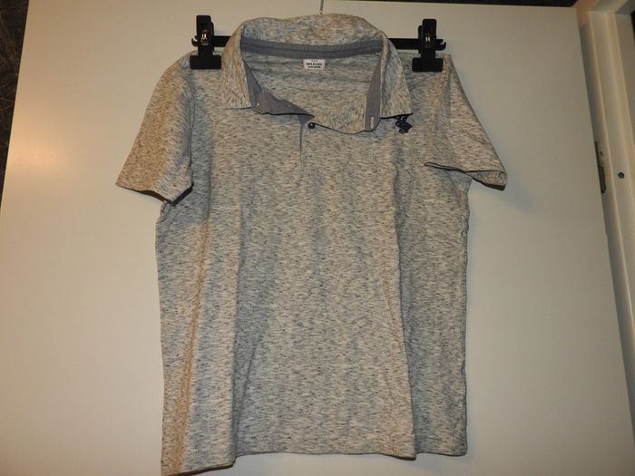 polo enfant