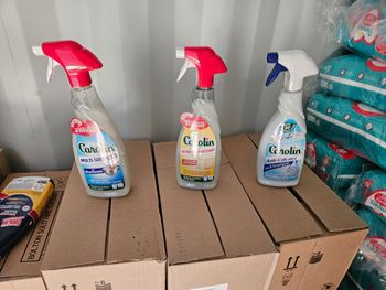 CAROLIN -- 650ML