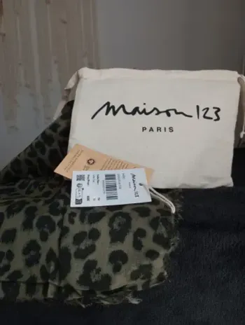 Maison 123