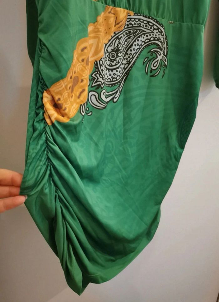 Robe Bodyflirt Taille 38/40 - photo numéro 3