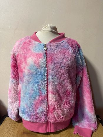 Gilet fille taille 146/152