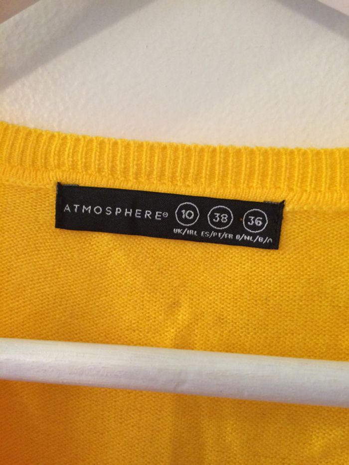 Pull Primark neuf taille 38 - photo numéro 3