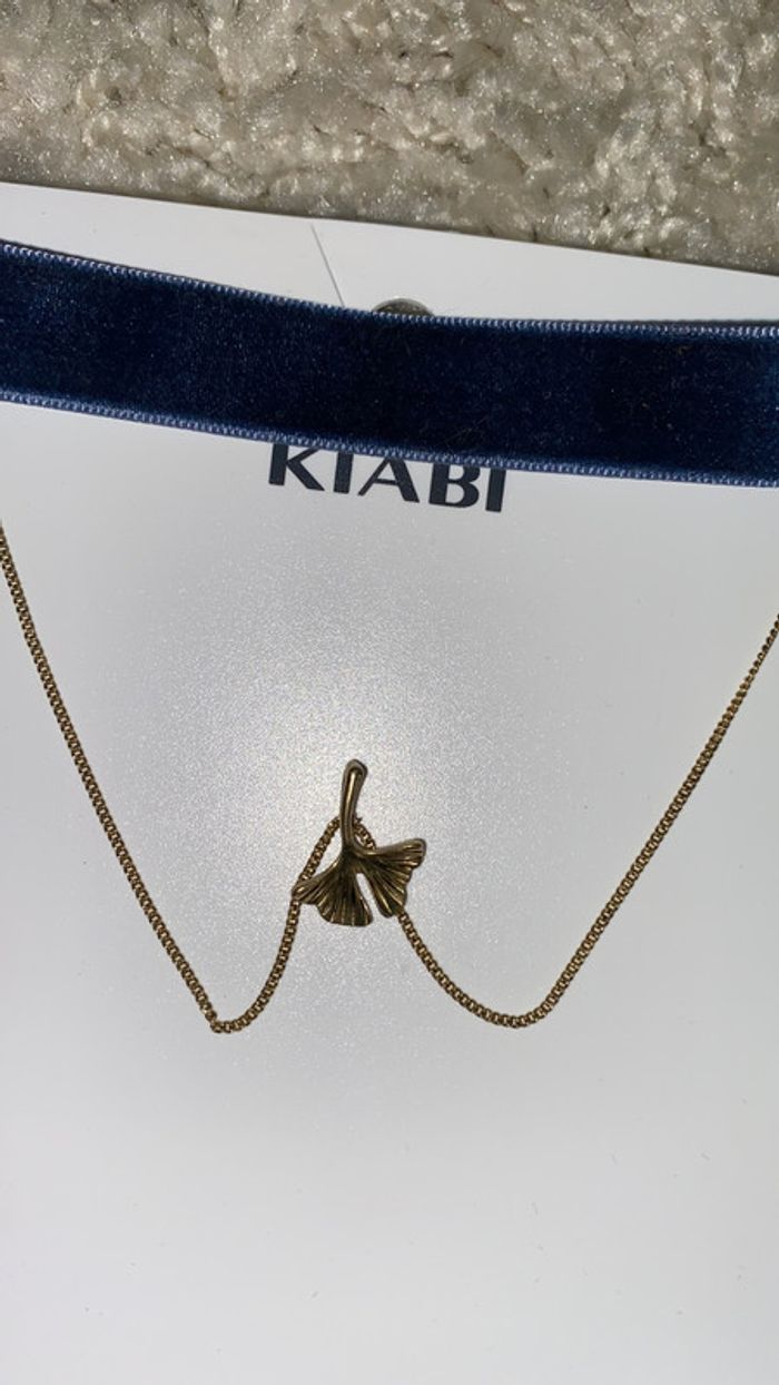 Collier - photo numéro 3