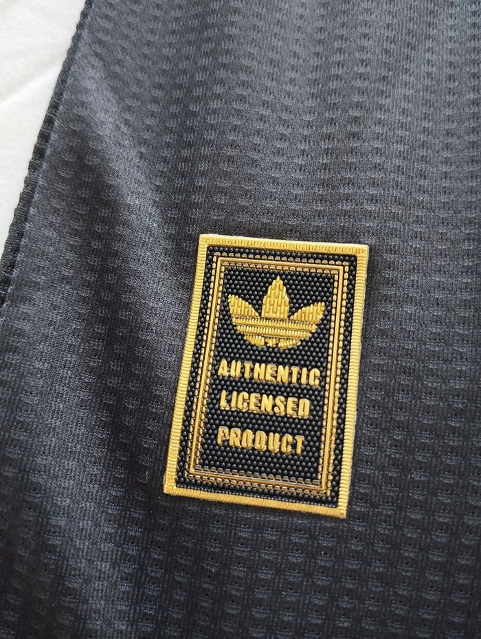 Maillot Manchester United Édition nouvelle an chinois - photo numéro 3