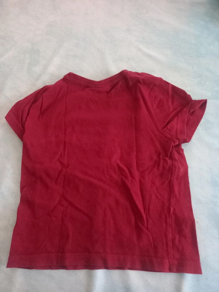 T-shirt car's - photo numéro 4