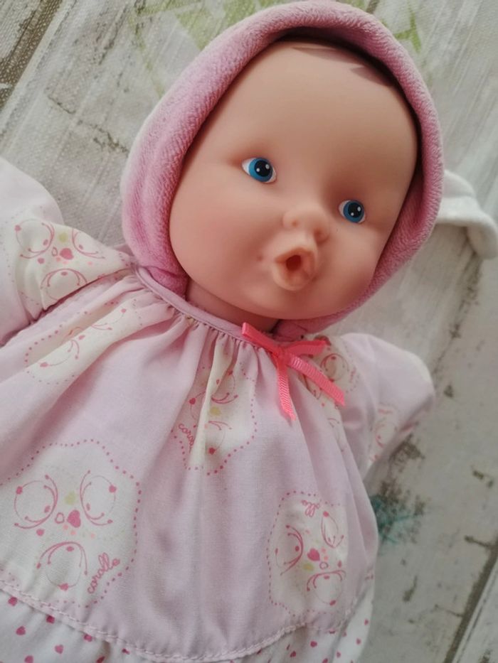 Poupée Corolle - photo numéro 2