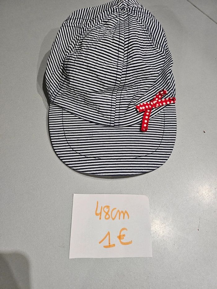 Casquette