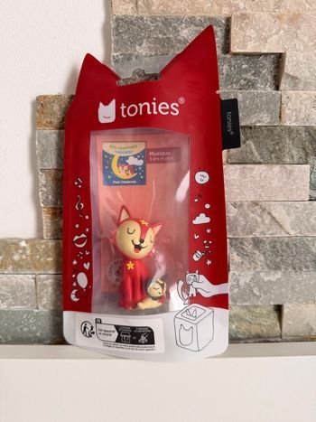 Chat rouge comptines pour s’endormir 