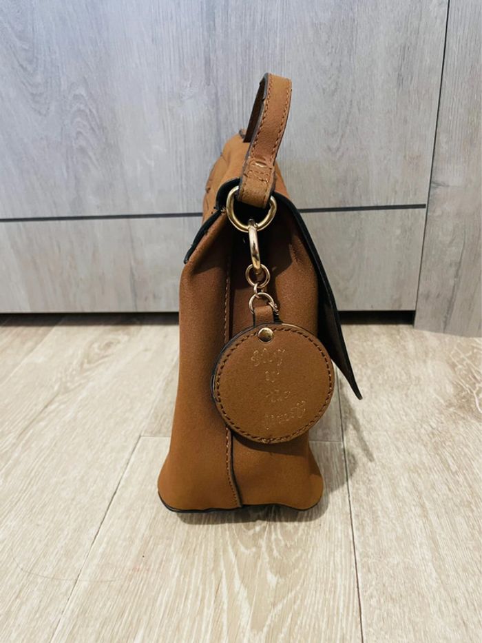 Sac à main ou bandoulière femme - photo numéro 7