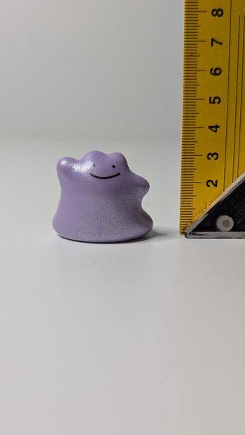 [Figurine] Pokemon Metamorph