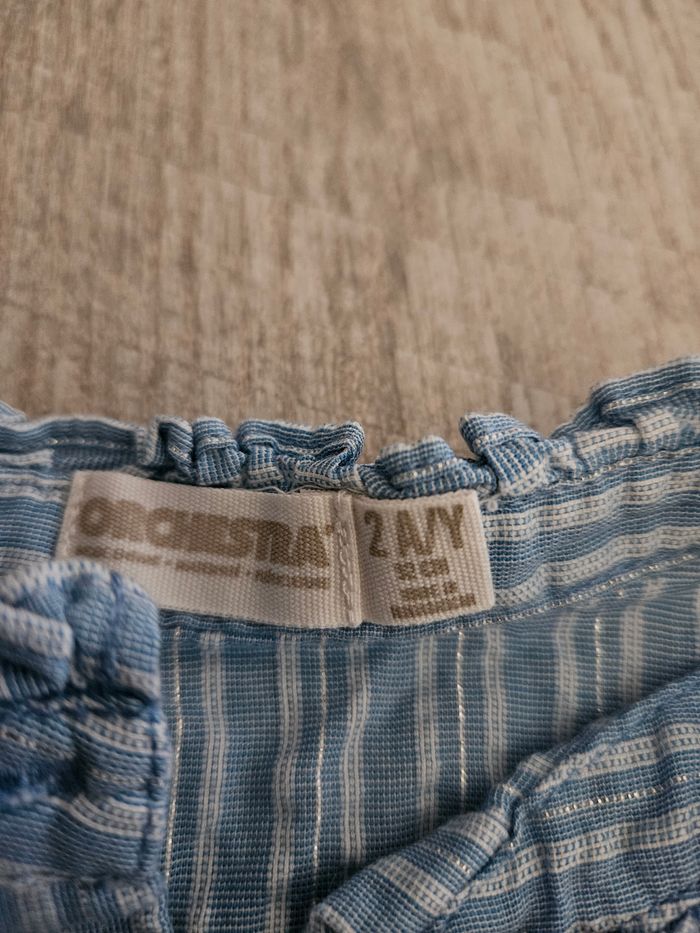 Chemise enfant - photo numéro 3