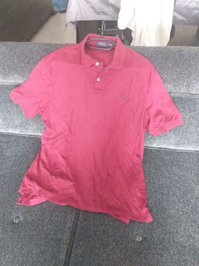 Polo en très bon état - photo numéro 2