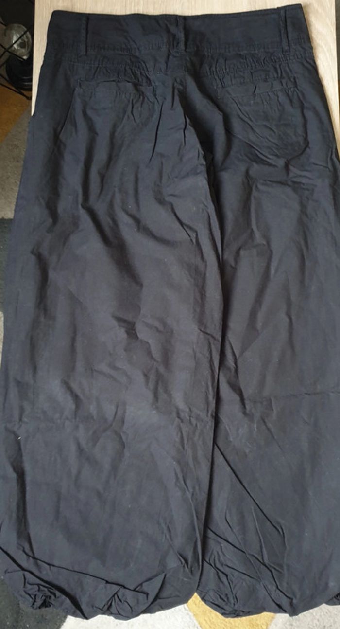Pantalon large - photo numéro 3
