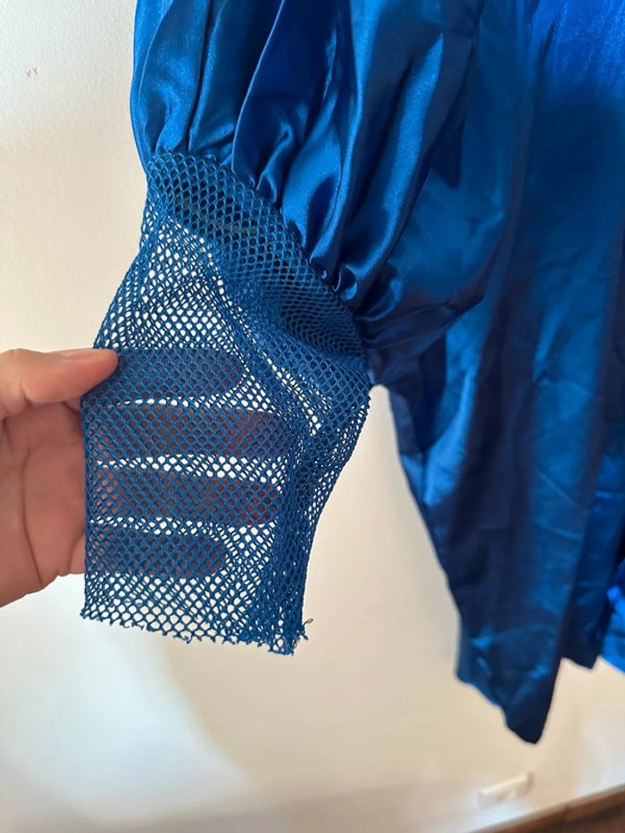 Sublime robe chemise Vonda - photo numéro 2