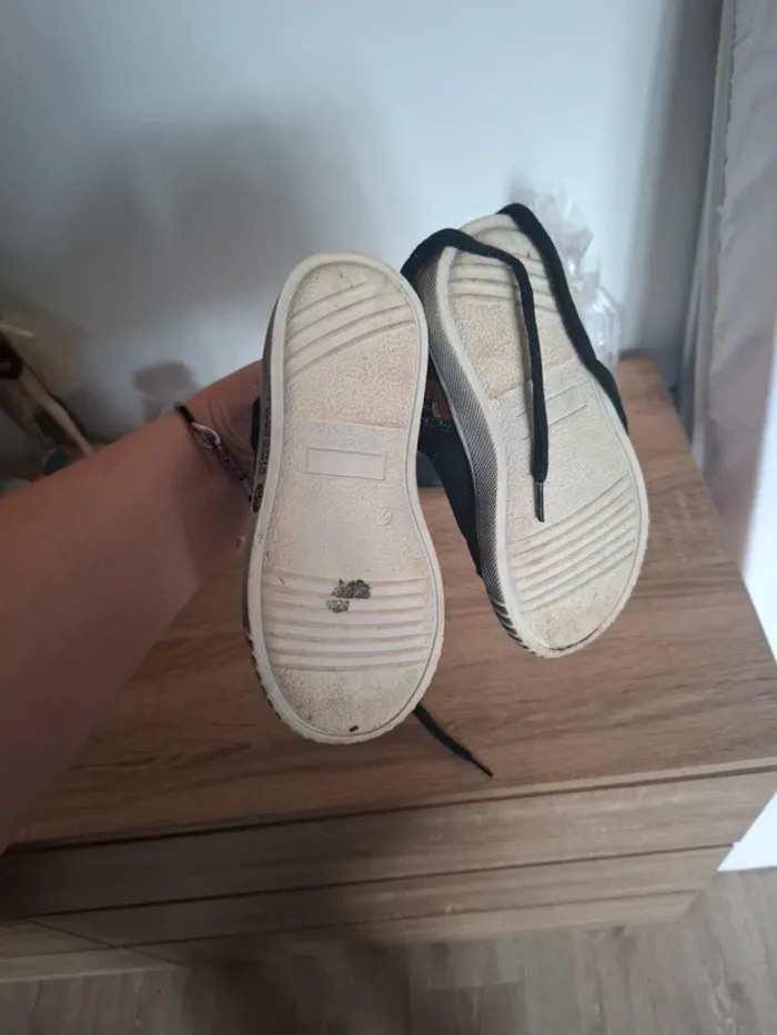 Chaussure 28 - photo numéro 4