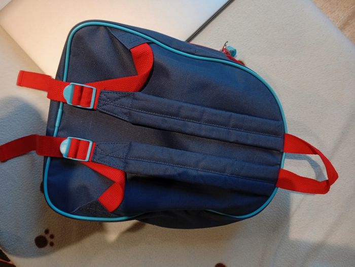 Sac a dos - photo numéro 2