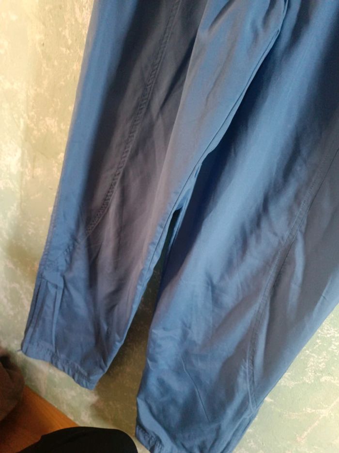 Pantalon rucano taille M - photo numéro 4