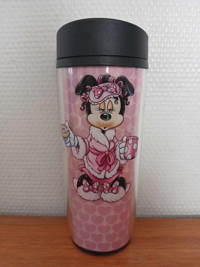 Thermos minnie