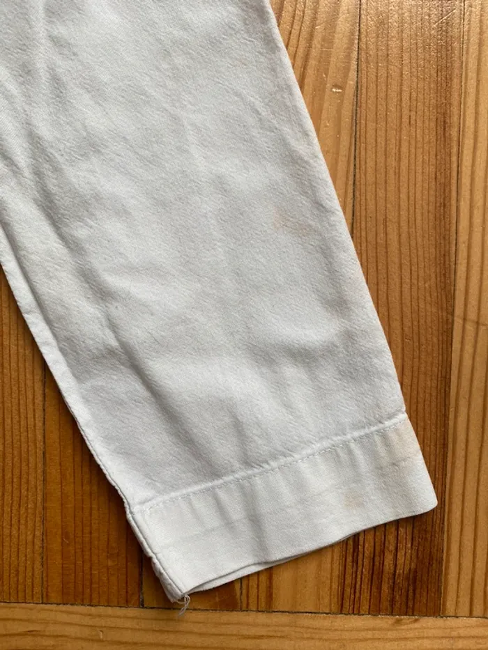 Blouse jacadi - photo numéro 3