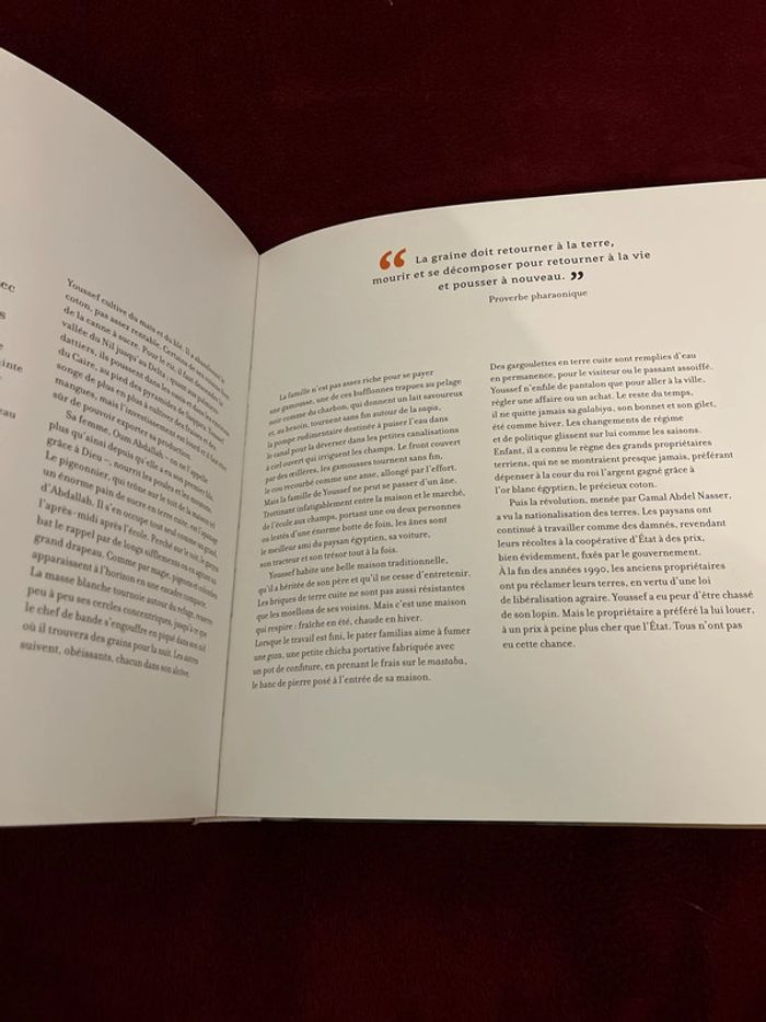 Livre géographie voyages Égypte - photo numéro 2